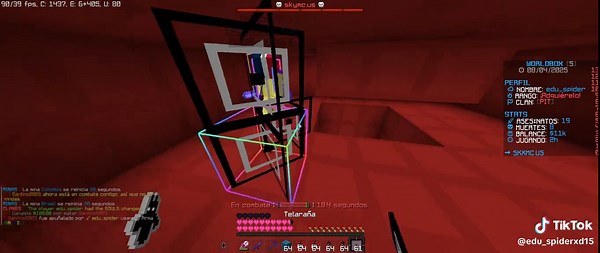 Ultimate Minecraft PvP Strategies for 1v1 and 2v1 Matches