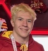 Gavin Stecker - Bettendorf - Linebacker