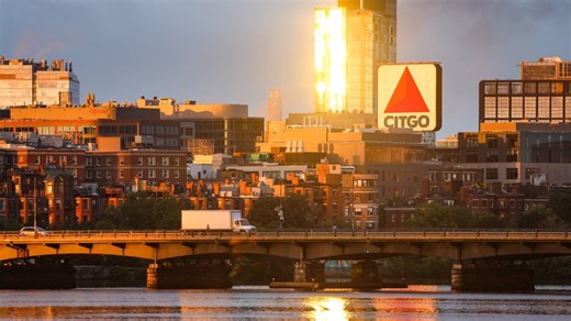 Heat emergency declared in Boston as heat wave looms