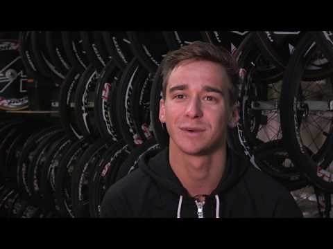 Présentation Paris-Nice 2017