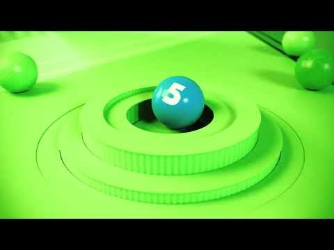Lotto Max Draw - May 26, 2026.