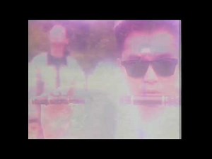 1988 達明一派 禁色 MV