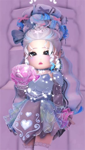 darling charming cosplay details :3 #royalehigh #roblox #robloxroyalehigh #fyp #viral