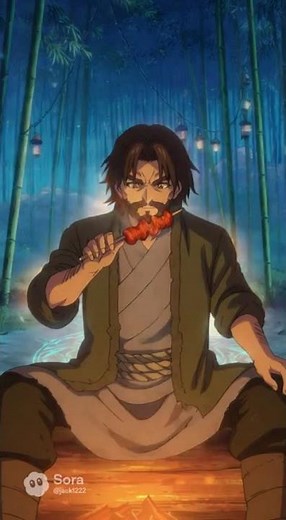 tg tf after the hunt of a fox