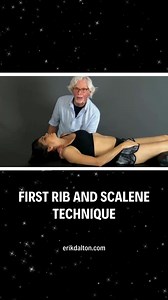 6.7K views · 160 reactions | First Rib and Scalene Technique In...