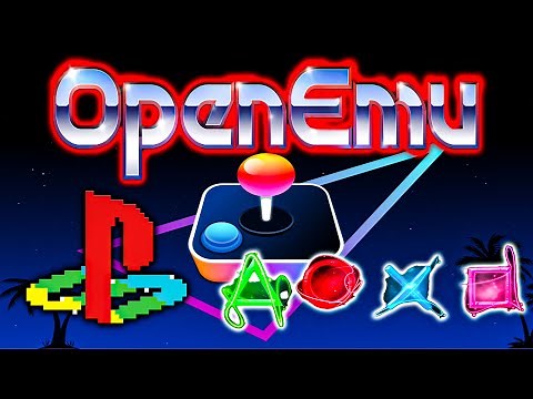 How To Play Playstation 1 Games On a Mac