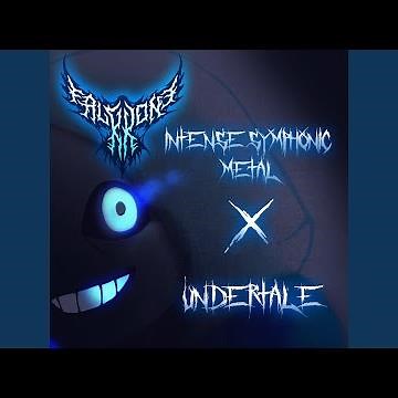 Bonetrousle (From "Undertale")