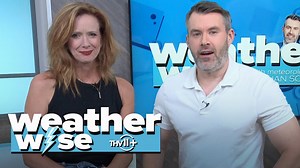 Talking with Tracy Beene about her journey in meteorology | Weather Wise