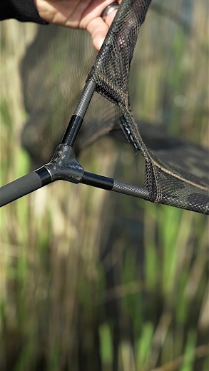 33K views · 385 reactions | HORIZON X6 Landing Nets – In a class of...