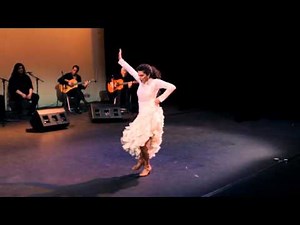 Amor Flamenco Tientos