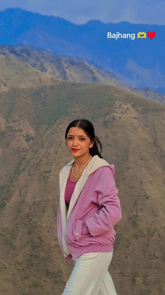 Exploring Bajhang: A Hidden Gem in Nepal