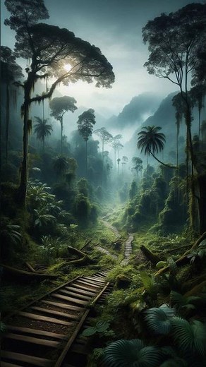 Congo Rainforest: The Heart of Central Africa’s Biodiversity