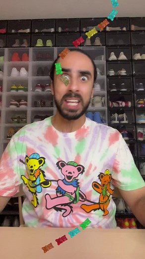 Halal vs Haram: The Truth About Gummy Bears