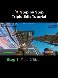 How to Triple Edit (Step by Step)