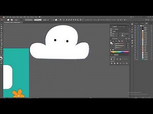 Design Notepad in Adobe Illustrator