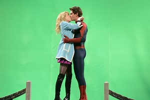 All Spider-Man Love Interests From MJ to Gwen Stacy That Appeared in Live-Action Marvel Movies