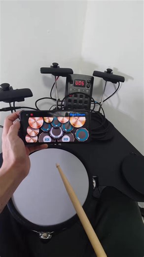 Electric Drum MIDI Setup: A Step-by-Step Guide