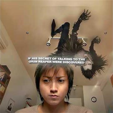 What would you do if you owned a Death Note? | Death Note(2017)