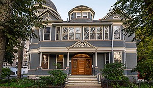 1029 South Park Street | Northpoint Properties