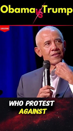 "Wake Up Call": Obama WARNS America About Trump’s "Impunity" #breakingnews #uspolitics #mustwatch