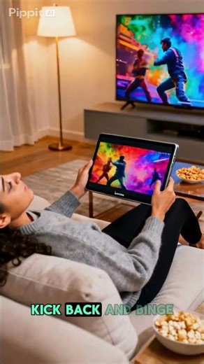 Lenovo Idea Tab Pro The Ultimate Student Companion!