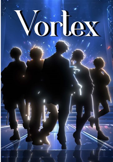 日本初のグループ歌配信枠！🔥 ようこそVORTEXへ🌀 毎日21:00〜ライブ開催🎤 一番聴きたい曲、コメントで教えて～ #VORTEX #グループ配信 #オンラインライブハウス #毎日配信 #歌い手