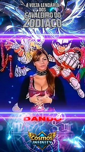 190K views · 8.6K reactions | A VOLTA LENDÁRIA DOS CAVALEIROS DO ZODÍACO NA TV ABERTA EM 2004! | UM RETORNO HISTÓRICO COM KELLY KEY NA BAND Em 2004, os Cavaleiros do Zodíaco voltaram à TV aberta e fizeram história! Com apresentação de Kelly Key na Band, o anime que marcou os anos 90 reacendeu o Cosmo no coração dos fãs @seguidores #saintseiya #loscaballerosdelzodiaco #oscavaleirosdozodiaco #animes #culturapop #nerd #kellykey | Cosmos Infinity | Facebook
