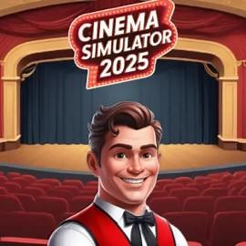 Cinema Simulator 2025 for Android/iOS - TapTap