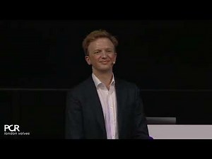 The new PASCAL Precision system unleashes the full potential of mitral TEER - PCR London Valves 2022