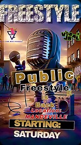 This Saturday Location: Mandeville Beat/ riddim : shake it to the max #viral #freestyle #viralvideos | Viral Jamaica