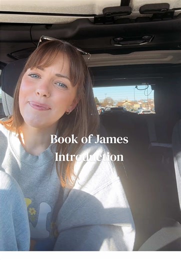 Exciting Insights: Introduction to the Book of James