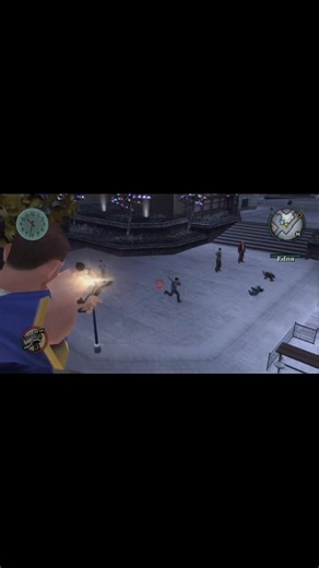 WTF… Bro pulled up with a bat 💀 (Part 19 Bully on My Channel)