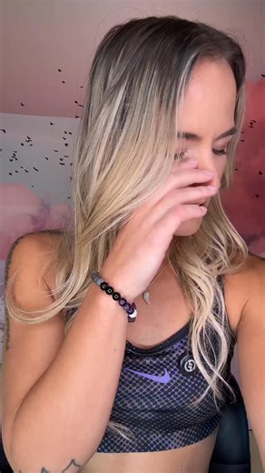 🧠💥 ANXIETY IS REAL... but you’re not alone. - Join me LIVE on November 1st for a powerful event where I’ll be reading from my NEW book Your Anxiety is Giving Me Anxiety, for the first time! - We’ll dive into anxiety, energy, and how to move through it together. Plus, I’ll be answering YOUR questions live about mental health healing. 🫶 - 🗓️ Saturday, November 1st 🕐 1PM PST / 4PM EST 💬 Includes a LIVE Q&A session! 🌊 Chapter 4: Drowning in Vibes – Navigating Present Anxiety - 🎁 And guess wh