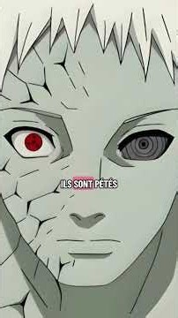 Tobirama is better than M*cron #naruto #shippuden #manga #nishigoat #tobirama