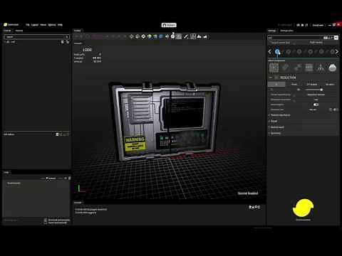Simplygon 8 - Maya Integration