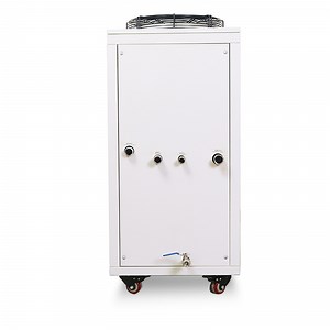 [Hot Item] Air Cooled Box Type Refrigeration Condensing Unit with Compressor for Cold Room