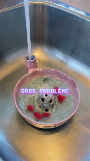This accessory wastes more water than it saves… 💧😳