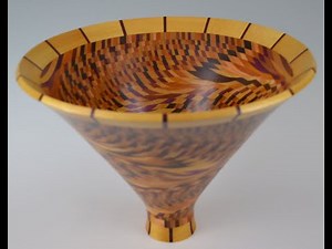 Making a Vortex Bowl