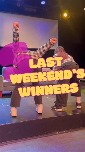 SERIALS on Instagram: "And just like that… SERIALS is WRAPPED for 2025! Thanks to everyone that came out this weekend. We had an another crazy competitive week of shows (only a ONE VOTE difference between 1st and 2nd), but congrats to @georgiawright13 for their finale of Age of Sagittarius and to the winners moving forward with new episodes in 2026! Speaking of 2026… Keep you eyes peeled for upcoming dates, or subscribe to our newsletter to hear about the next SERIALS cycle before anyone else do