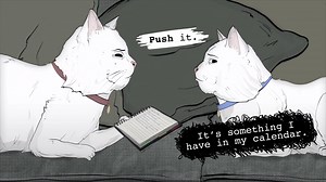 15K views · 732 reactions | Put this “something” in your calendar. Animals returns tomorrow night at 11:30PM on HBO. | Animals | Facebook