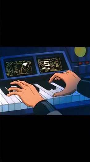 Space Adventure Cobra 1982