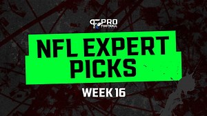 Pro Football Network's Expert NFL Week 16 Picks: Be Sure To Tune In Early