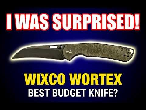 Wixco Wortex Review