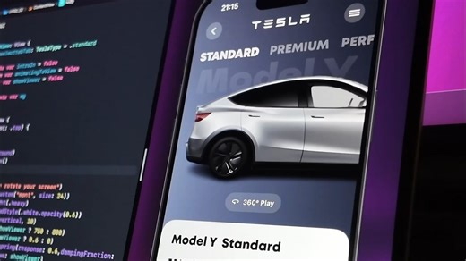 源码版|独立开发|UI&SwiftUI代码动态练习