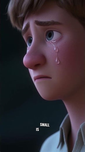 Why Little Problems Feel Big