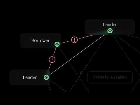 Data Verification Network, Explained