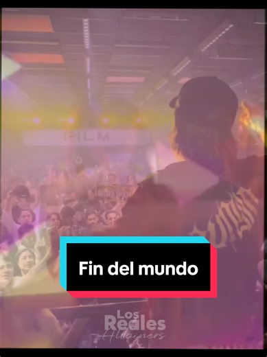 El fin del mundo: Una celebración musical con amor