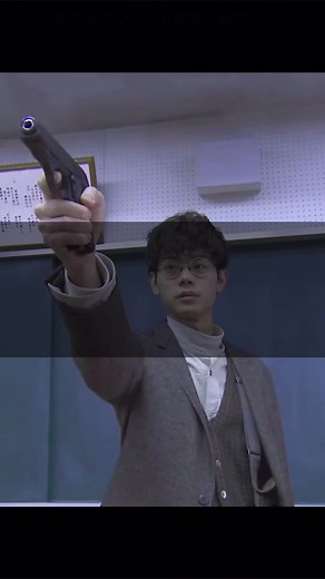 [Part10]3年A組 殺されるのか！？#3年a組 #今から皆さんは人質です #学校 #高校 #人気ドラマ #sns
