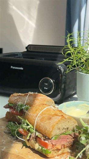 Picnic season is calling... 🧺🥪