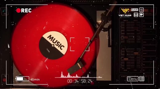 Điên Đảo Thanh Xuân - Italo Disco 2026 Gây Nghiện